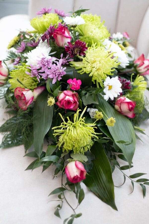 Casket Spray - Image 13